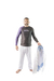 Kimono Freesurf Premium Branco na internet