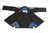 Kimono Freesurf Premium Preto - Invictus Kimonos
