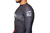 Rash Guard Invictus Preto com Vermelho - comprar online