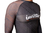 Imagem do Rash Guard Invictus Preto com Marrom