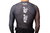 Rash Guard Invictus Preto com Marrom na internet