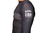 Rash Guard Invictus Preto com Marrom - comprar online
