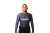 Rash Guard Invictus Preto com Roxa - loja online