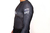 Rash Guard Invictus Preto com Roxa na internet