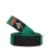 Faixa Jiu Jitsu Verde Invictus - comprar online