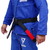 Faixa Jiu Jitsu Preta Invictus - Invictus Kimonos