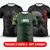 PROMOÇÃO KIT RASH GUARD - PAGUE 2 LEVE 3 - comprar online