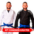 KIT 2 KIMONOS CLASSIC 2.4 - comprar online