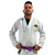Kimono Branco RS BJJ - comprar online