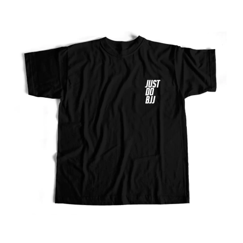 CAMISETA JUST DO BJJ - comprar online