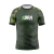 Rash Guard Invictus Army - comprar online