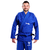 Kimono Jiu Jitsu Invictus Slim (leve) Azul - comprar online