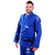 Kimono Jiu Jitsu Invictus Slim (leve) Azul