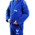 Kimono Jiu Jitsu Invictus Slim (leve) Azul na internet