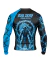 Rash Guard Invictus Subzero - comprar online