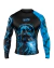 Rash Guard Invictus Subzero
