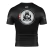 Rash Guard Black Acbjj na internet