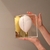 Balão P na caixa de acrílico - comprar online