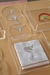 Set porta copos drink - comprar online