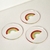 Set porta sopos rainbow