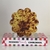 Porta retrato flower - comprar online