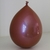 Balão holográfico rosa