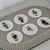 Set porta copos teddy - comprar online