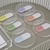 Set porta copos pill - comprar online