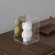 Caixa Teddy dourada - comprar online