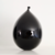 Balão preto