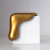 Caixa Melted Gold