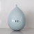 Balão azul claro - Crafted Co.