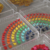 Rainbow 20cm - Crafted Co.