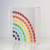 Rainbow 20cm - comprar online