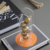 Vaso Esferas Gold - comprar online