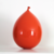 Balão laranja