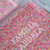 Bandeja Sprinkles Retangular - loja online