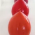 Balão vermelho - Crafted Co.