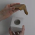 Caixa Melted Gold - Crafted Co.