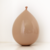 Balão bege