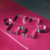 Puzzle missing piece transparente - Crafted Co.