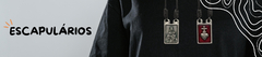 Banner da categoria Escapulários