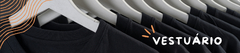 Banner da categoria Vestuário