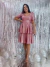 Vestido Laura
