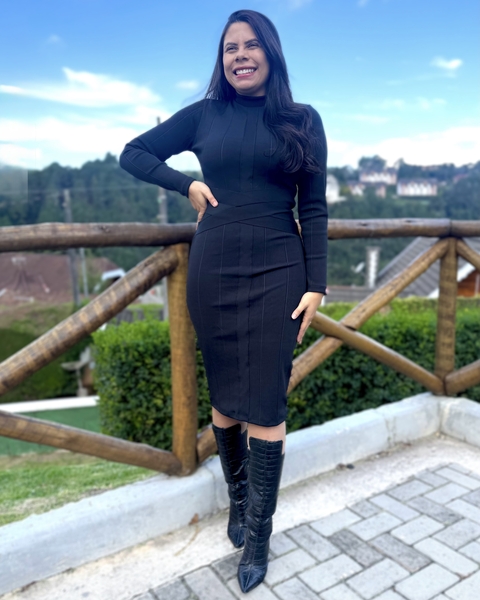 Vestido Pamela - comprar online