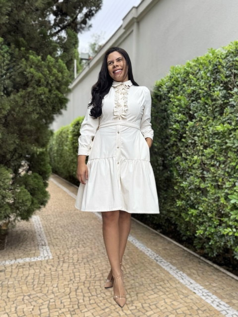 Vestido Manuela - comprar online