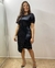 Vestido Daniela - Preto - comprar online