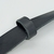 Imagen de Lonja Negra Doble 4mm