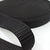 Cinta Nato P/40 Negro x 5 Metros