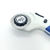 Cutter Rotativo de Corte Recto